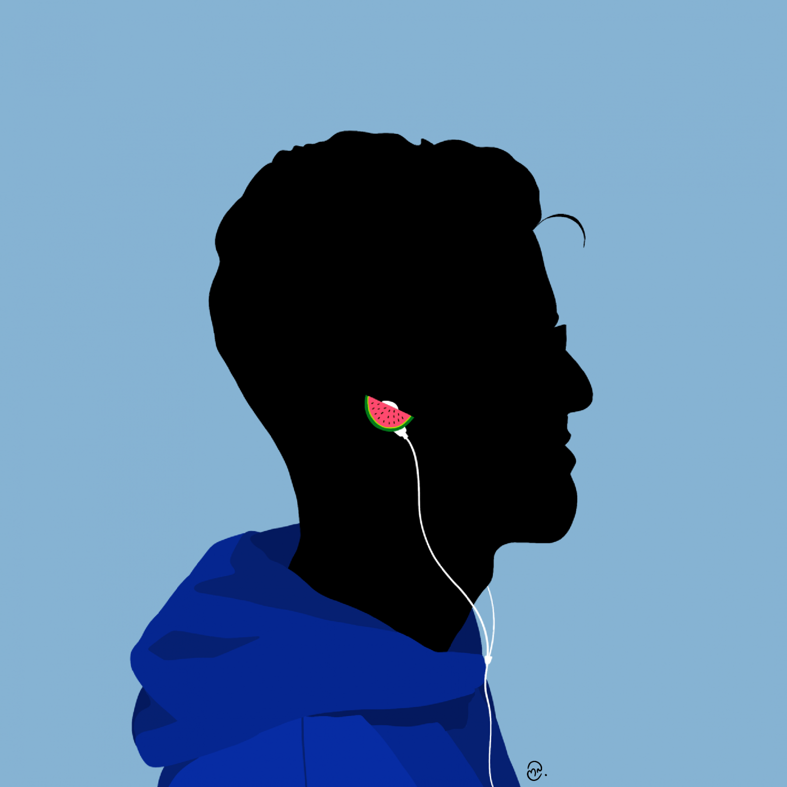 Silhouette