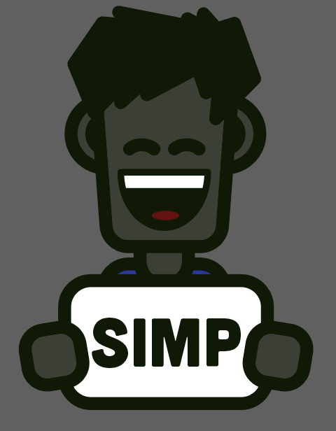 Simp Melone