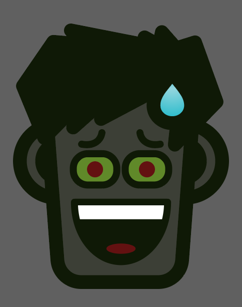 Sweaty