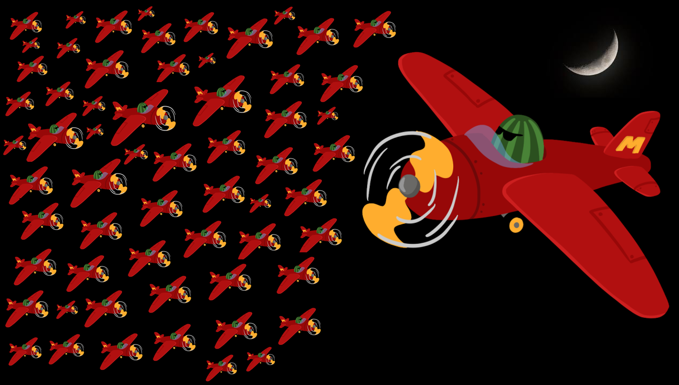Plane Army